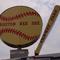 Fenway park small square