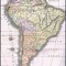 South america 1892 small square