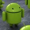 Andriod small square