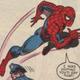 Spider speed