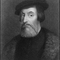 Hernando cortes small square