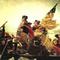 Revolutionary war small square