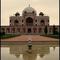Mughal small square