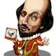 Shakespeare 34245