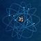 Atom_oxygen_small_square