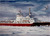 Canadian Coast Guard Icebreaker