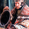 Macbeth small square