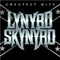 Skynyrd small square
