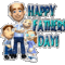Happy fathers day 16 small square