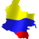 Bandera de colombia