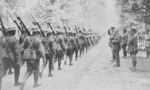 World_war_i_1914-1918_infantry_unit_tiny_landscape