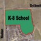 K 8 small square