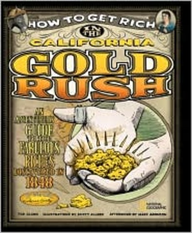 a description of the california gold rush Remember the alamo' 1836 buffalo hunt, 1846 the tragic fate of the donner party, 1847 california gold rush, 1849 vigilante justice, 1851 the sack of lawrence, kansas. a description of the california gold rush Remember the alamo' 1836 buffalo hunt, 1846 the tragic fate of the donner party, 1847 california gold rush, 1849 vigilante justice, 1851 the sack of lawrence, kansas.
