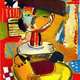 Modern art paintings 21st. . merello. pietro di milano