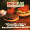 Mcdlt small square
