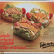 Salads small square