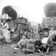 Wagon train women360