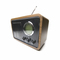 Radio small square