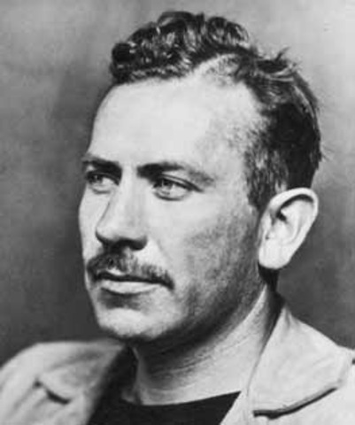 the life of john steinbeck Immediately download the john steinbeck summary, chapter-by-chapter analysis, book notes, essays, quotes, character descriptions, lesson plans, and more - everything you need for studying or teaching john steinbeck. the life of john steinbeck Immediately download the john steinbeck summary, chapter-by-chapter analysis, book notes, essays, quotes, character descriptions, lesson plans, and more - everything you need for studying or teaching john steinbeck.