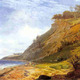 Joh th lyndbye en dansk kyst 1842 43