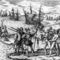 350px columbus landing on hispaniola adj small square