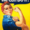 Wecandoit small square