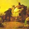 Pizarro seizing the inca of peru small square