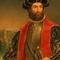 Vasco da gama small square