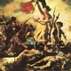 La libertad que guia al pueblo