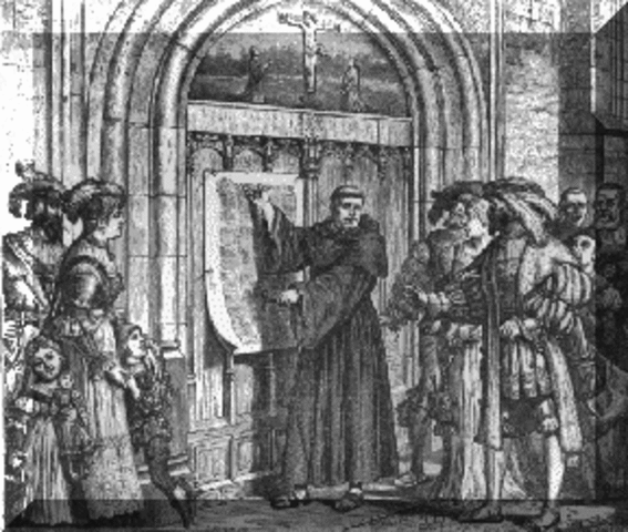 95 theses of martin luther tagalog version