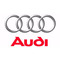 S audi small square