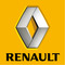 Renault logo small square