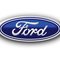Ford logo small square