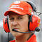 Michael schumacher small square