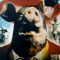 Animal farm small square