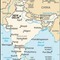 India small square