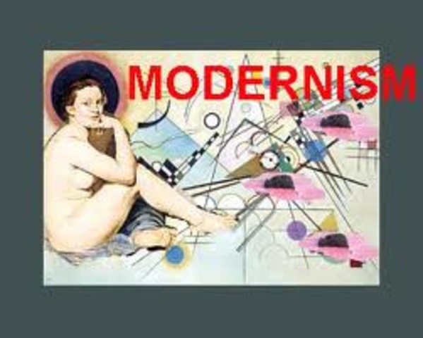 Modernism in literature essay