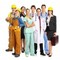 Seguridad y salud ocupacional small square