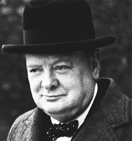 Churchill