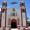 Santiago small square