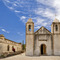 Mision san luis gonzaga sierra de la giganta mexico small square