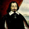 Samuel de champlain small square
