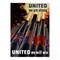 United_we_are_strong_poster-rd8a6a5fbc861439bb5a6ccb26725000d_ai9o8_400_small_square