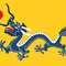Qingdynastyflag small square