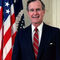 519px george h. w. bush, president of the united states, 1989 official portrait