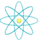Atom small square