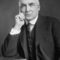 Warren g harding small square