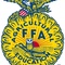 Ffa emblem small square