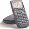 Calculator small square