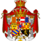 Espana carlos iii arms 1 small square